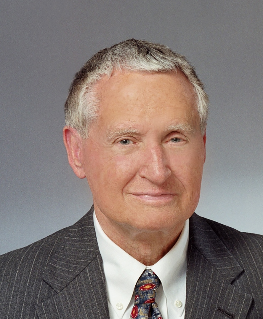 Donald C. Slawson